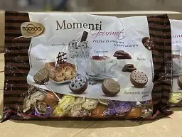 Цукерки Socado Momenti Gourmet 1 кг - мініатюра 2