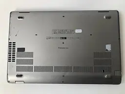 Ноутбук DELL Precision 3551 (i7-10750H / 16GB / SSD 256GB / Quadro P620 4GB) б/в - мініатюра 7