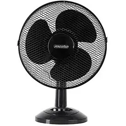 Настільний вентилятор Mesko MS 7309 діам 30см