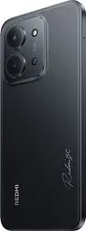 Смартфон Xiaomi Redmi 15C 4G 6/128GB Midnight Black (Global) NFC (no charger) - мініатюра 7