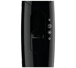 Фен для волосся Philips Essential Care, чорний (BHC010/10) - мініатюра 4