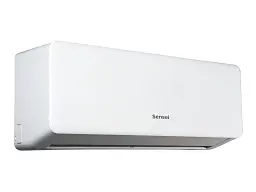 Cпліт-система Sensei SAC-12CHIC Lux Classic Inverter - мініатюра 5