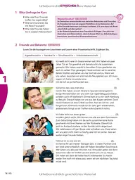 Sicher! aktuell B2.1 Kurs- und Arbeitsbuch mit MP3-CD zum Arbei - мініатюра 4