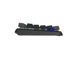 Клавіатура A4Tech Fstyler FS100 FS Switch Stone Black - мініатюра 3