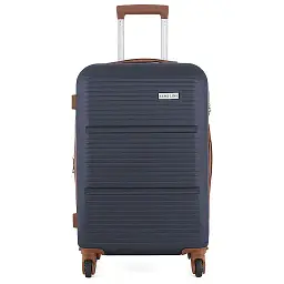 Валіза Semi Line 28" L Navy (T5642-3) - мініатюра 3