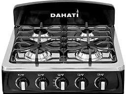 Газова плита Dahati 2000-65BX - мініатюра 3
