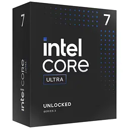 Процесор INTEL Core™ Ultra 7 265KF (BX80768265KF) - мініатюра 5