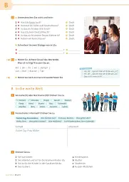 Starten wir! A2 Arbeitsbuch - мініатюра 7