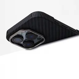 Чохол Proove Carbon Slim with Magnetic Ring iPhone 13 Pro в асортименті - мініатюра 9
