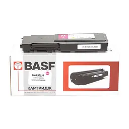 Тонер-картридж BASF Xerox VL C400/C405 Magenta 106R03535 8K (KT-106R03535)