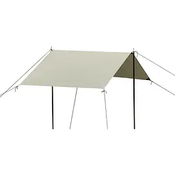 Тент Skif Outdoor Shield 200х150см Gray (SOTSH200GRY) [169495]