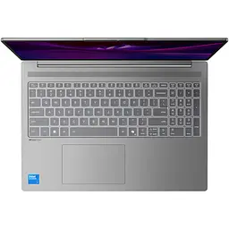Ноутбук Lenovo IdeaPad Slim 5 16IRH10R 7 240H la 52GHz, 32GB DDR5, 1TB, Без ОС - мініатюра 3