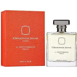 Парфумована вода Ormonde Jayne Montabaco 120 мл