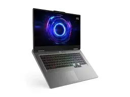 Ноутбук Lenovo LOQ 17IRX10 Luna Grey (83JH00FURA) - мініатюра 5