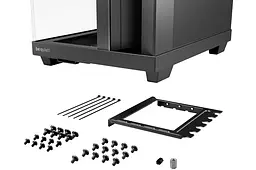 Корпус be quiet! Light Base 500 Black (BGW83) без БЖ - мініатюра 5