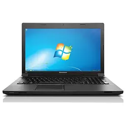 Ноутбук Lenovo 15.6" B590 1366x768 TN/IntelCore i5 3 3320M/8GB RAM/240Gb SSD/Nvidia GeForce GT 720M 2Gb/Windows (WB0312210K) Б/в