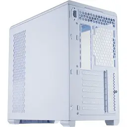 Корпус для ПК Vinga (Eclipse White) - мініатюра 5