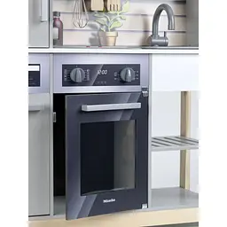 Іграшкова дерев'яна кухня Klein Miele Family Kitchen (7194) - мініатюра 9