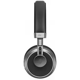 Бездротові навушники Wiwu Elite Gaming Headset Black WE201 - мініатюра 2