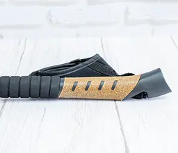 Трекінгові палиці для спортивної скандинавської ходьби скандинавські палички трекінг - мініатюра 6