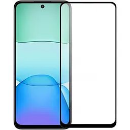 Захисне скло ArmorStandart Icon Full Glass для Redmi 13 4G / Poco M6 4G Black (ARM78247) [110938] - мініатюра 2