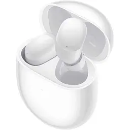 Бездротові навушники Xiaomi Redmi Buds 4 White (BHR5844CN) - мініатюра 2