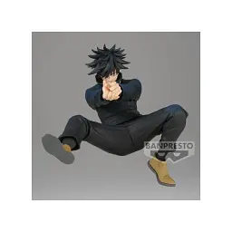 Фігурка Bandai Spirits Jujutsu Kaisen Megumi Fushiguro Магічна битва Мегумі Фушигуро 16 см BS JK MF 16 - мініатюра 3