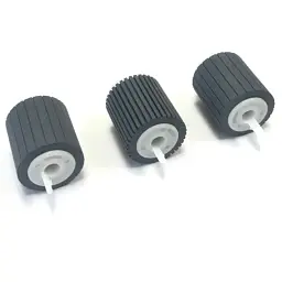 Ролики подачі AHK DADF Sharp MX753/MX754/MX654/AR550/AR620/ MX2310 NROLR1466FCZ1-2 шт, NROLR1467FCZ1-1 шт (70264555)