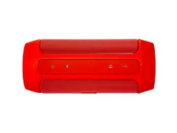 Портативна колонка JBL Charge 2+ на 6000 mAh Червона - мініатюра 6