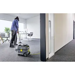 Пилосос Karcher T 10/1 професійний для сухого прибирання (1.527-300.0) - мініатюра 9