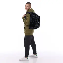 Рюкзак GoPack Teens 162L-5 (GO25-162L-5) - мініатюра 16