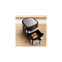 Мультипіч Tefal Easy Fry & Grill Precision EY505D15 - мініатюра 9