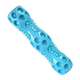 Flamingo Wido Stick фламинго видо апорт іграшка з пищалкою для собак Блакитний 4.2х4.2х17.8 см