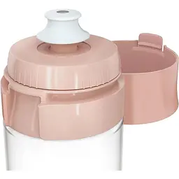 Фільтр-пляшка Brita 600 мл абрикосова (1052264) - мініатюра 3