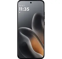 Смартфон Motorola Edge 70 Fusion (XT2605-2) 12/256Gb Silhouette Black (PBBE0042UA) No Adapter UA UCRF - мініатюра 3