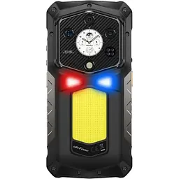 Смартфон Ulefone Armor 29 Ultra 16/1Tb Black Global version