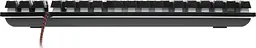 Клавіатура 2E Gaming KG290 87 keys LED USB Black Ukr [2E-KG290UB] [74256] - мініатюра 5