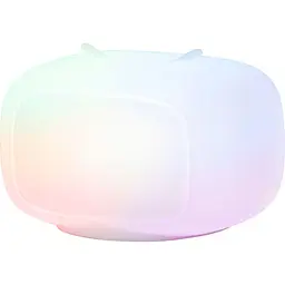 Нічний світильник Ledvance Nightlux Touch Retro TV White (4058075602137) [152285]