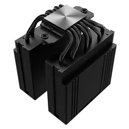 Кулер до процесора ID-Cooling (SE-207-XT Advanced Black) - мініатюра 5