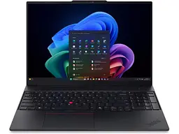 Ноутбук Lenovo ThinkPad E16 Gen 4 (21YC0050PB)