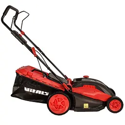 Газонокосарка електрична Vitals Master EZP 4318jb (241694) - мініатюра 6