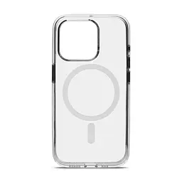 Чехол Harder Nude MagCase для Apple iPhone 15 Pro (ARM82436)