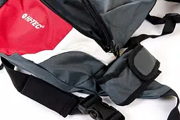 Поясна сумка - рюкзак 2 в 1 Hi-Tec 249909 Різні кольори - мініатюра 6