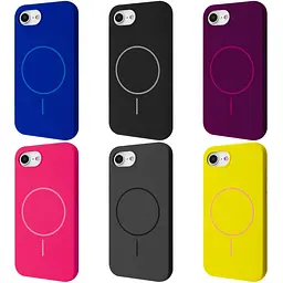Чохол Proove Spectrum Case with Magnetic Ring iPhone 16e/17e в асортименті