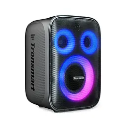 Акустична система Tronsmart Halo 200 + 2 MIcs Black (968233) - мініатюра 8