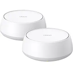 Wi-Fi Mesh система TP-Link Deco BE22 2-Pack [177680]