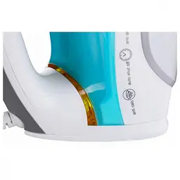 Праска з парою Ardesto IR-C2228-TQ - мініатюра 9