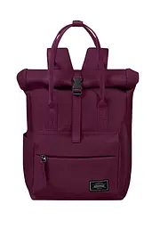 Рюкзак American Tourister URBAN GROOVE WILD CHERRY 36x25x20 24G*50048