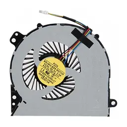 Вентилятор ноутбука HP ProBook 4540s/4740s/4745s DC(5V,0.4A) 4pin (683484-001/23.10616.012/DFS551205ML0T)