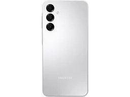 Смартфон Samsung Galaxy A16 4/128GB Gray (SM-A165FZAB) - мініатюра 6